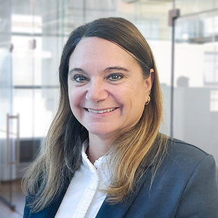 Julia Große-Vehne - Ansprechpartner für Bewerbungen