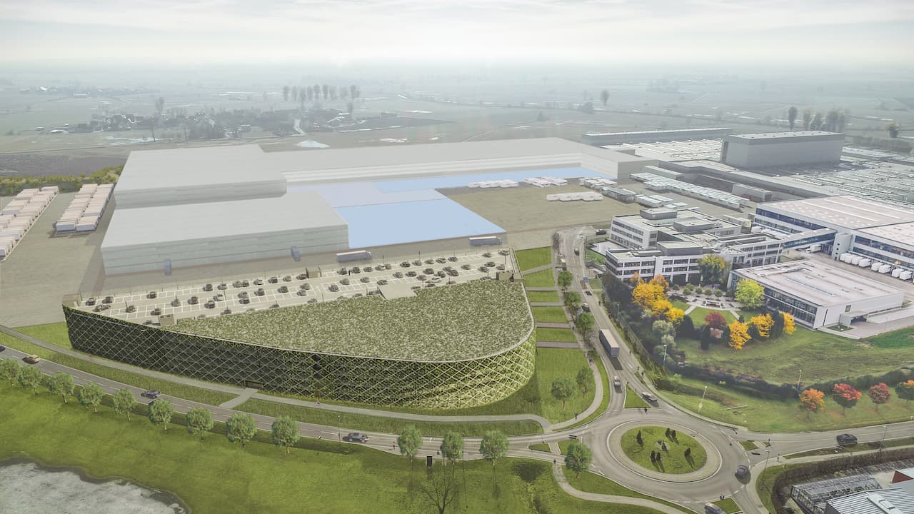 Leistungen im Bereich Baurechtschaffung & Bebauungsplanverfahren