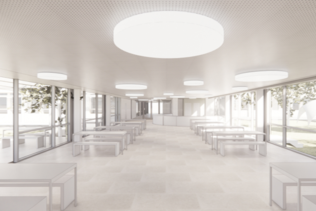 Berufliche Schulen, Kehl