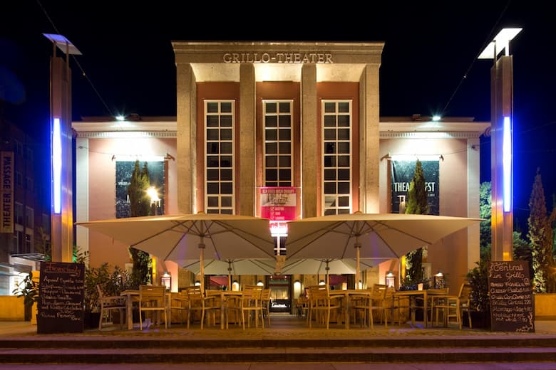 Neubau Cargoterminal Strassburg