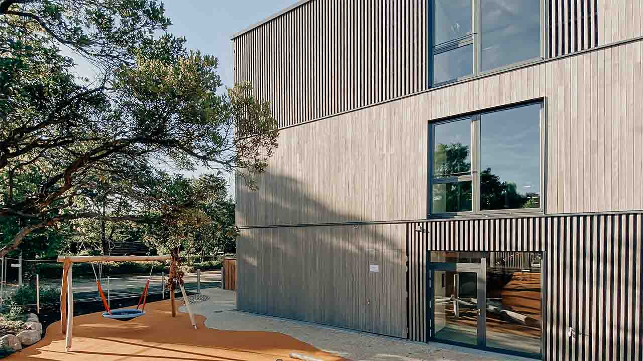 Erweiterung Schuldorf Ludwigsburg Erweiterung Schuldorf Ludwigsburg