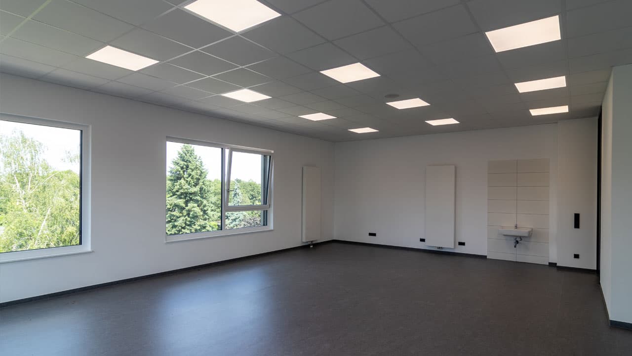 Gemeinschaftsgrundschule Styrum, Mülheim an der Ruhr