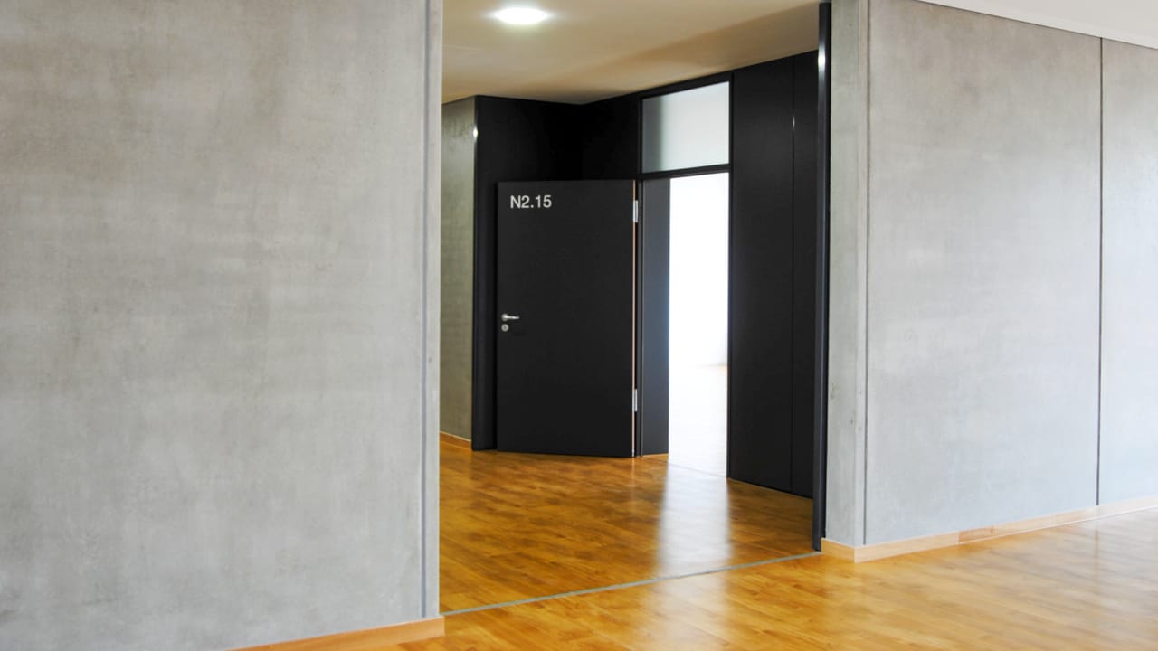 Erweiterungsneubau Gymnasium Broich