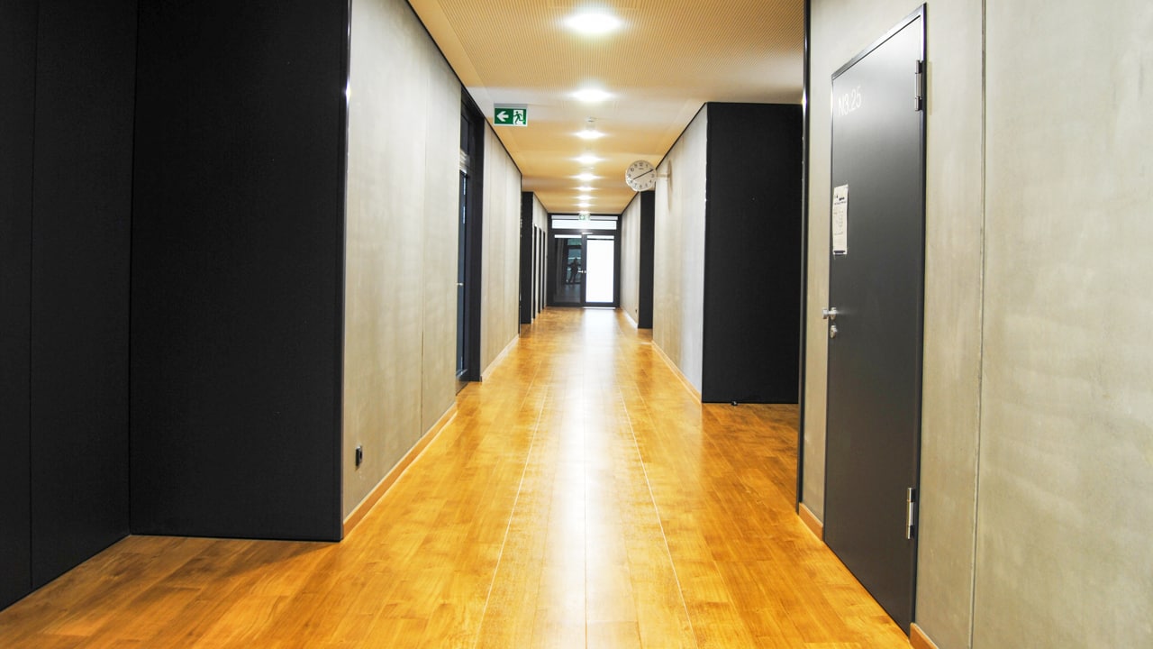 Erweiterungsneubau Gymnasium Broich