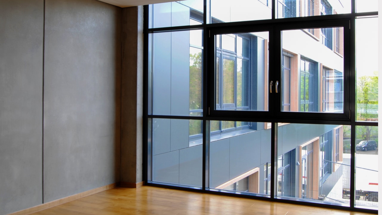 Erweiterungsneubau Gymnasium Broich