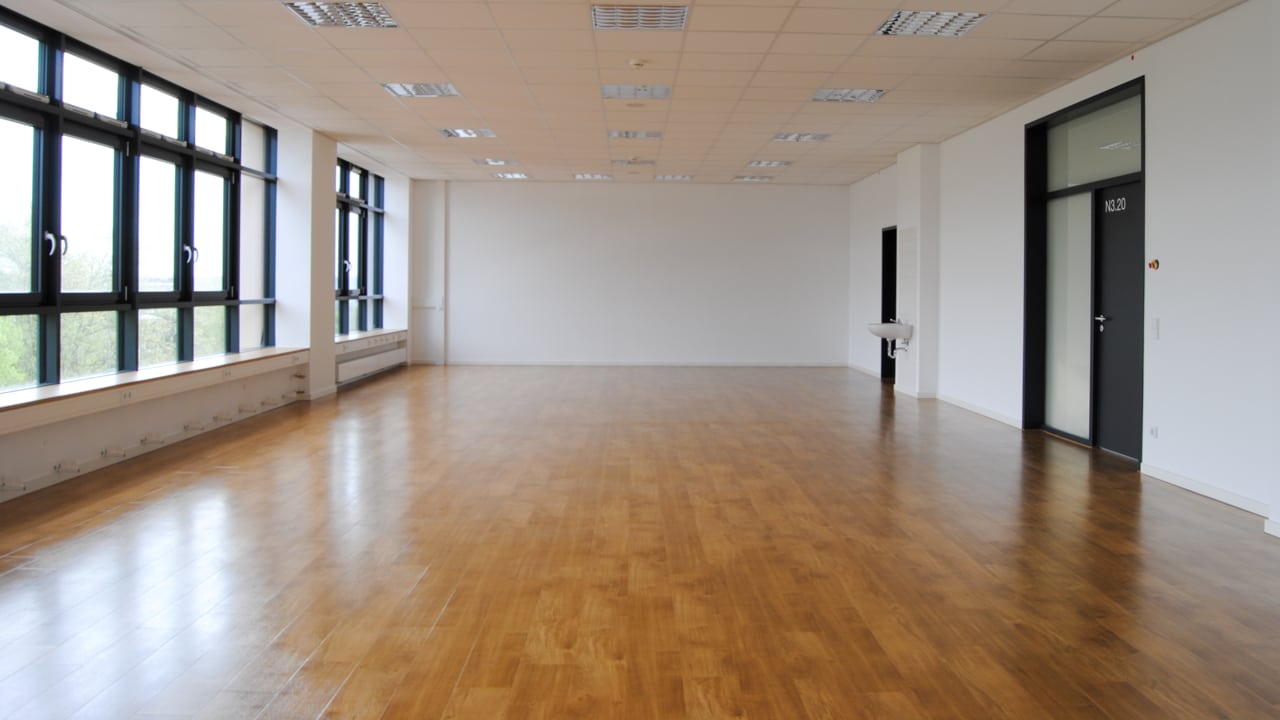 Erweiterungsneubau Gymnasium Broich