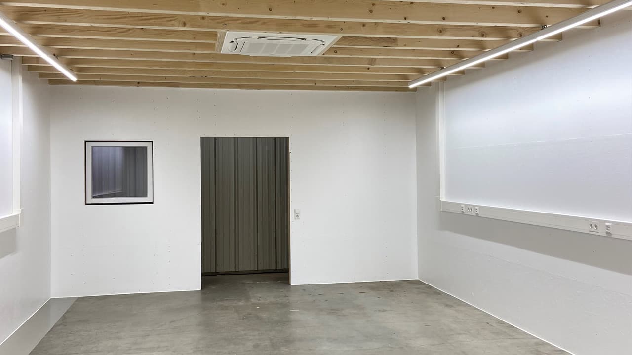 Hain Lifescience, Nehren