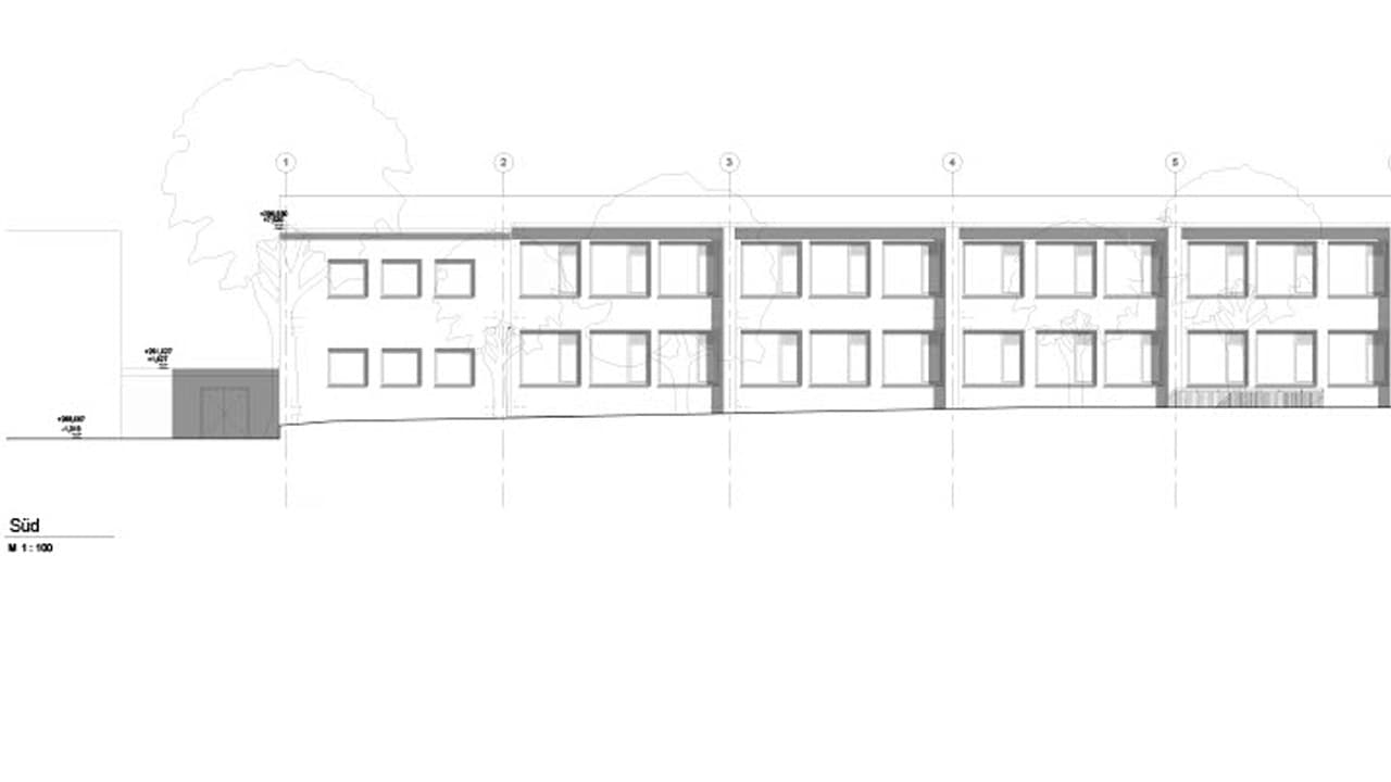 Helene-Schöttle-Schule, Stuttgart