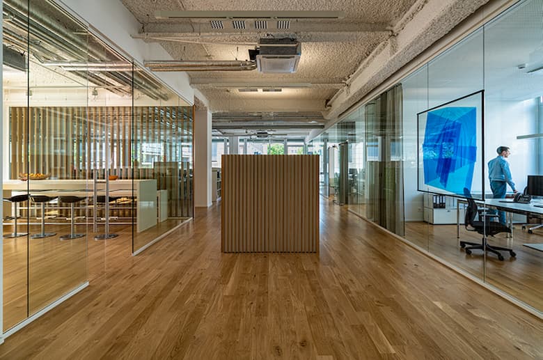 Büro Wolff Gruppe, Stuttgart