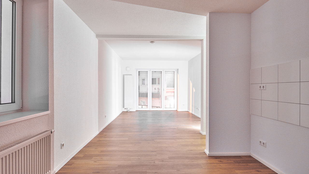 Sanierung Mehrfamilienhäuser Klingenstrasse