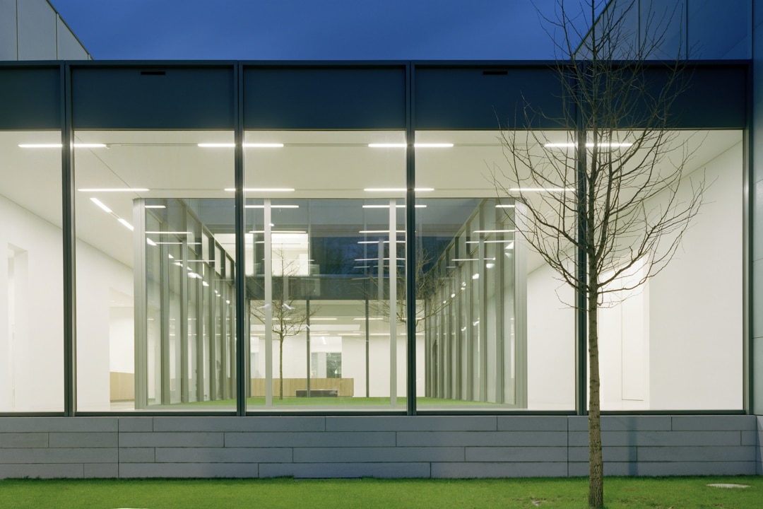 Neubau Museum Folkwang in Essen