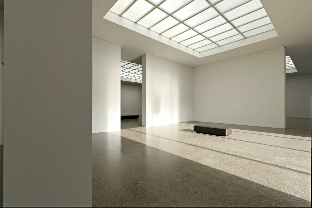 Neubau Museum Folkwang in Essen