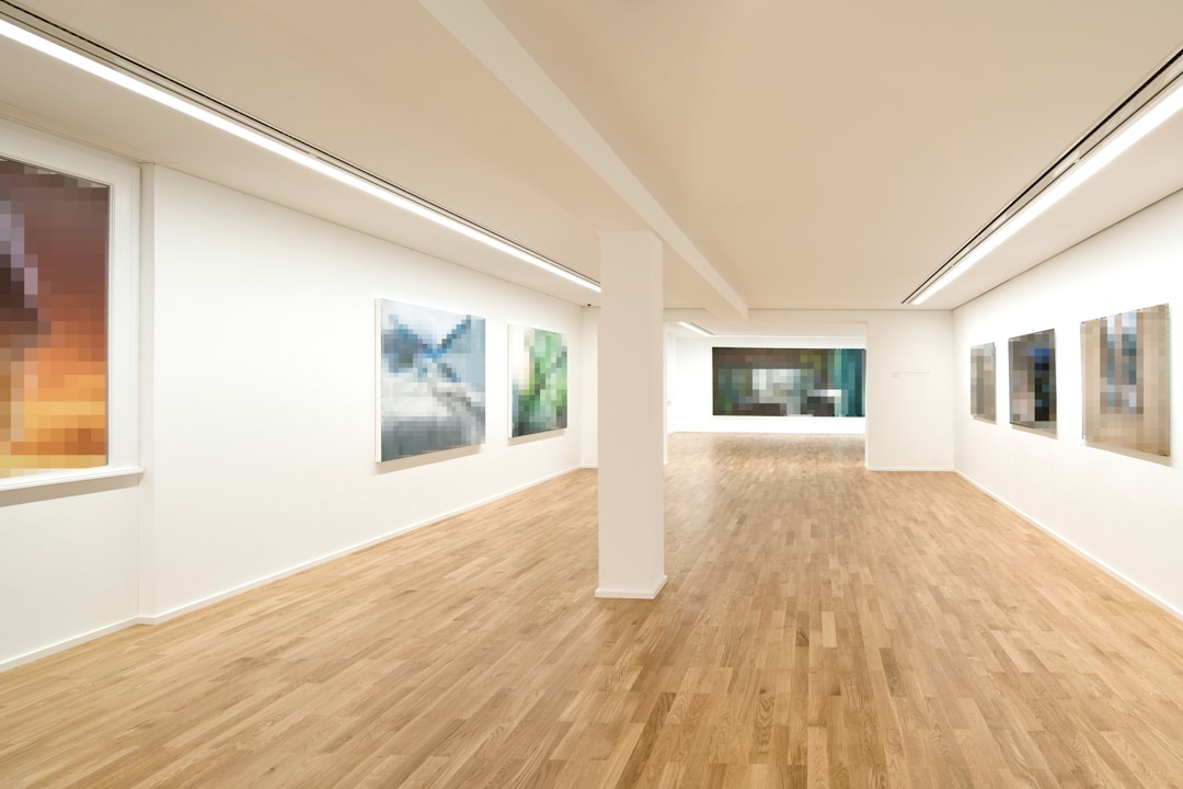 Sanierung und Umbau Museum Sinclair-Haus