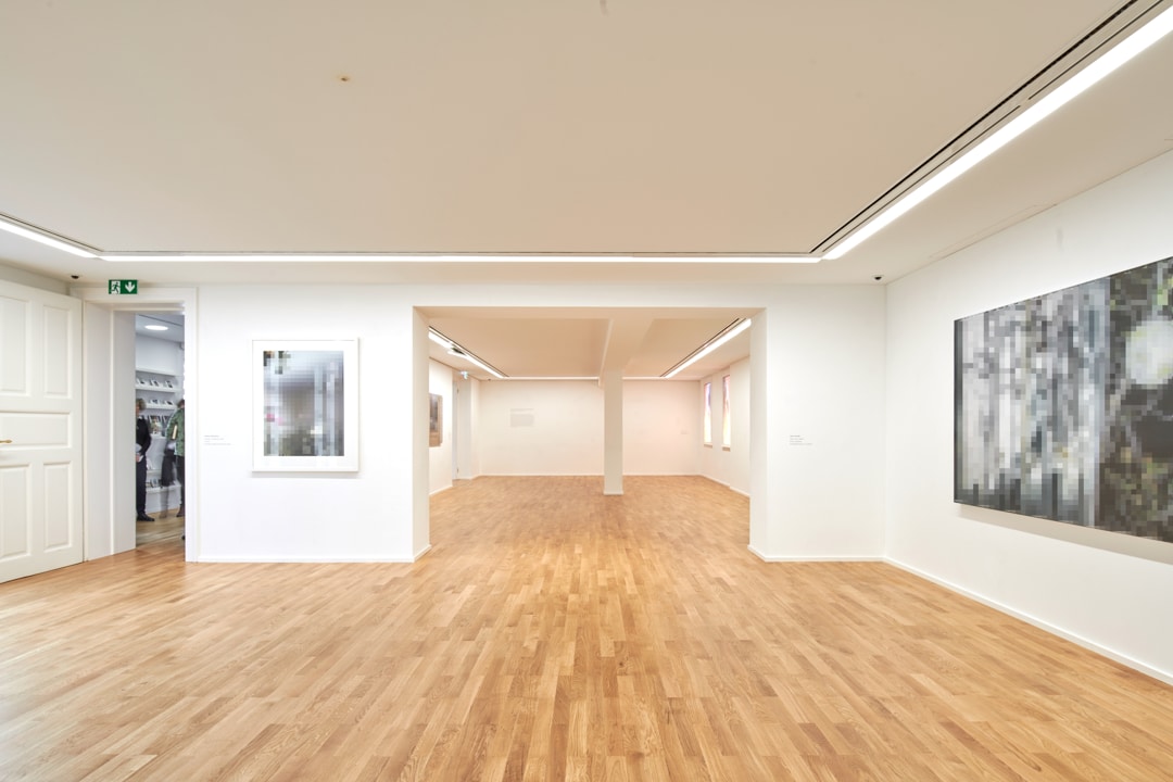 Sanierung und Umbau Museum Sinclair-Haus