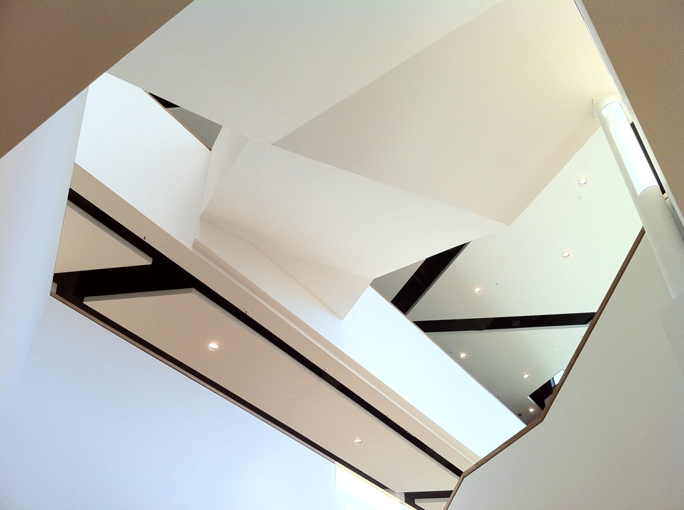 Umbau und Sanierung OsnabrückHalle