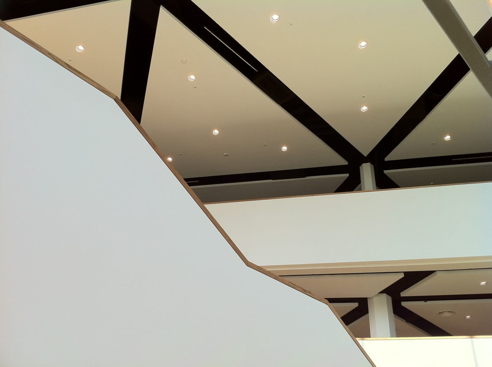 Umbau und Sanierung OsnabrückHalle