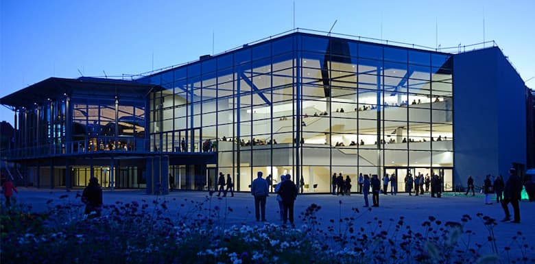 Umbau und Sanierung der OsnabrückHalle