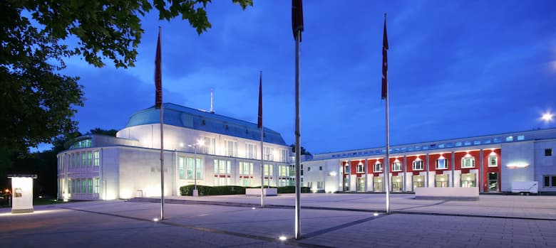 Neubau Philharmonie Essen