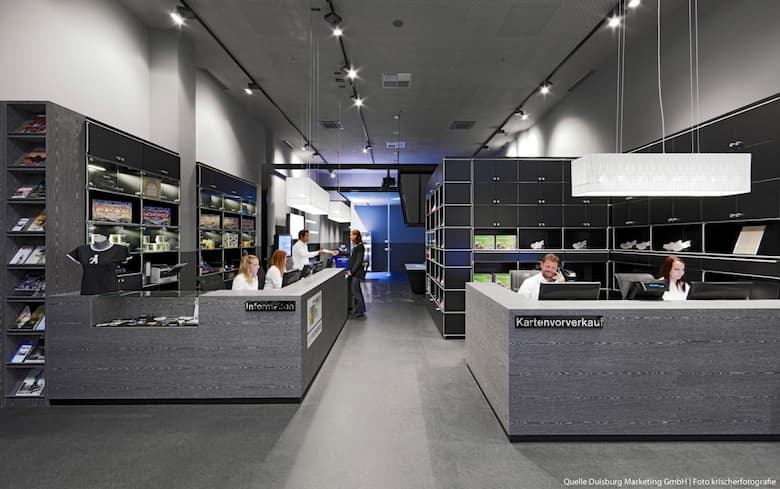 Logistikzentrum in Melle