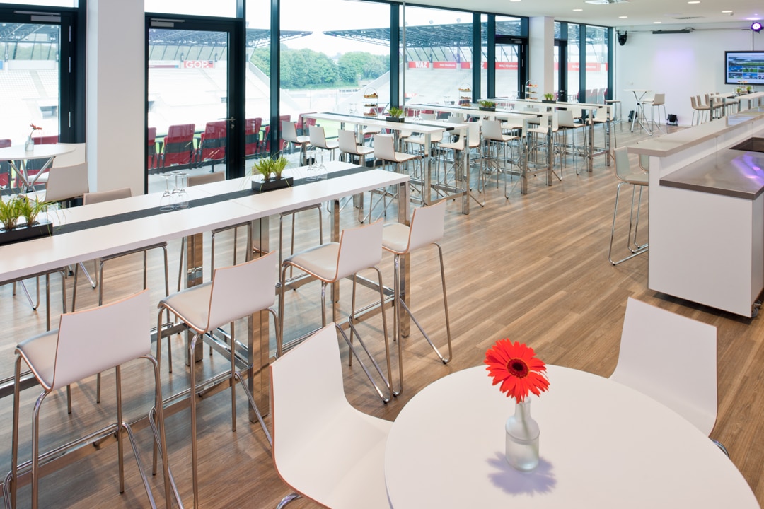 Neubau Firmensitz E.ON, Essen