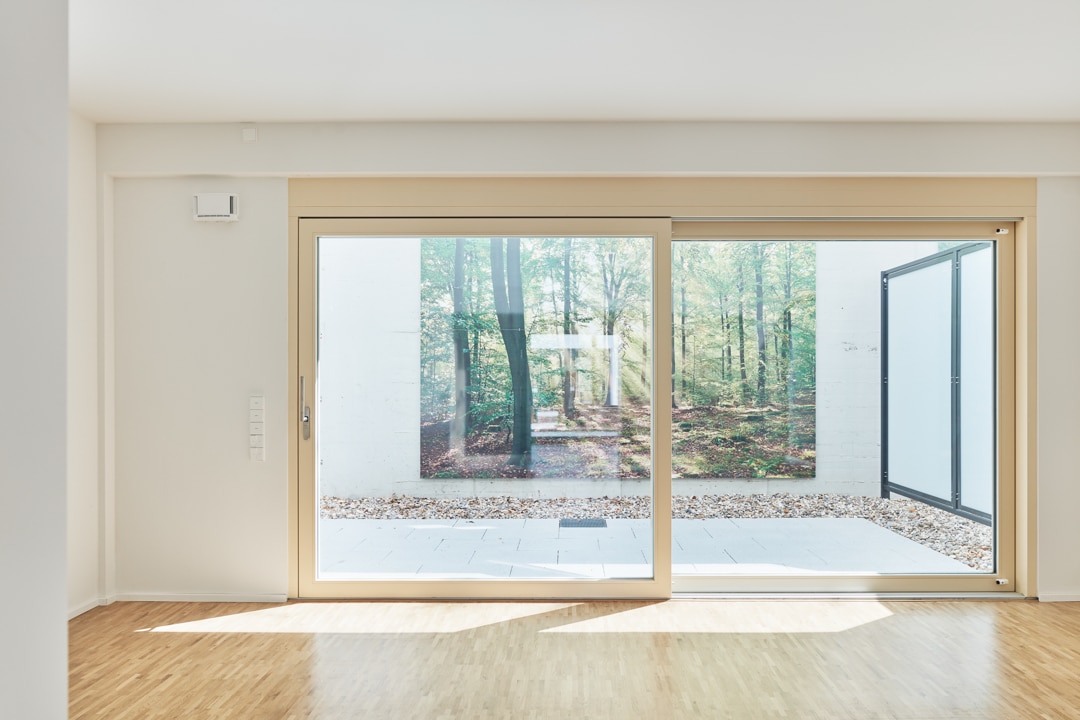 Umbau Büroloft Stuttgart