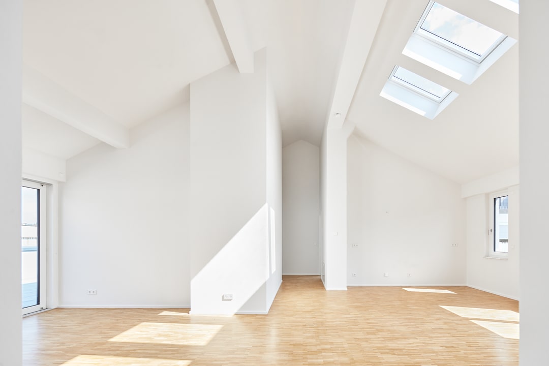 Umbau Büroloft Stuttgart