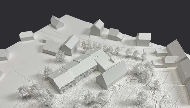 Wettbewerb Kindergarten Im Brühl, Aldingen