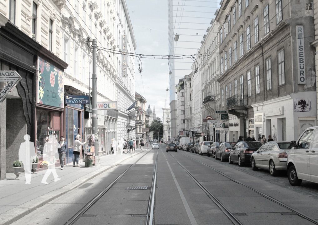 Wettbewerb Erweiterung High Tech Campus Villach