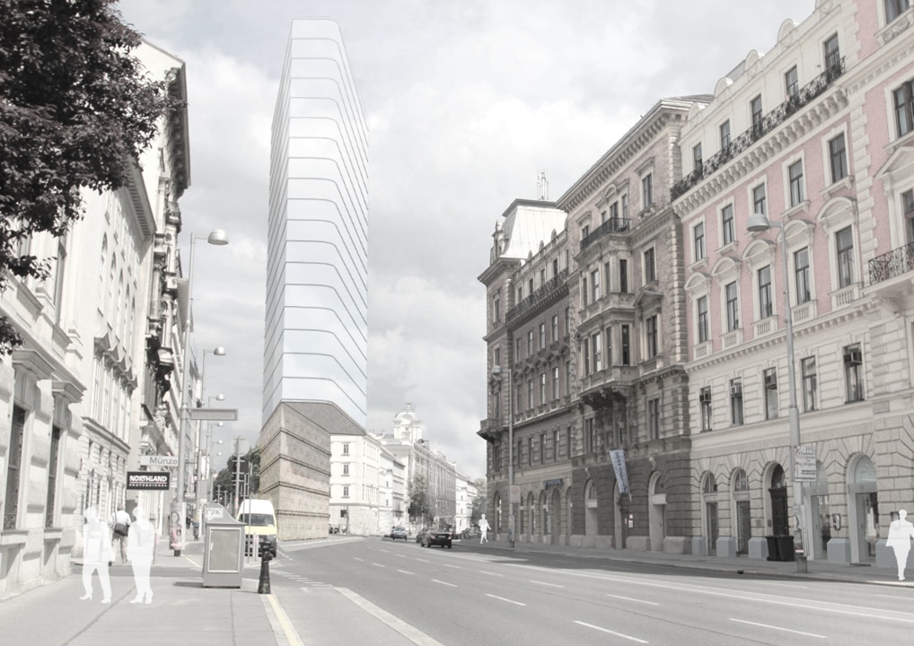 Wettbewerb Erweiterung High Tech Campus Villach