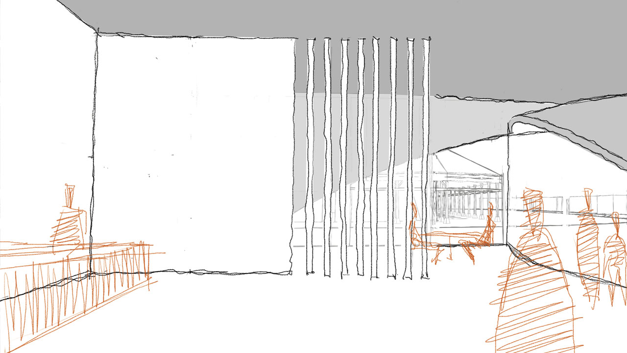 Wettbewerb Zeche Nachtigall in Witten