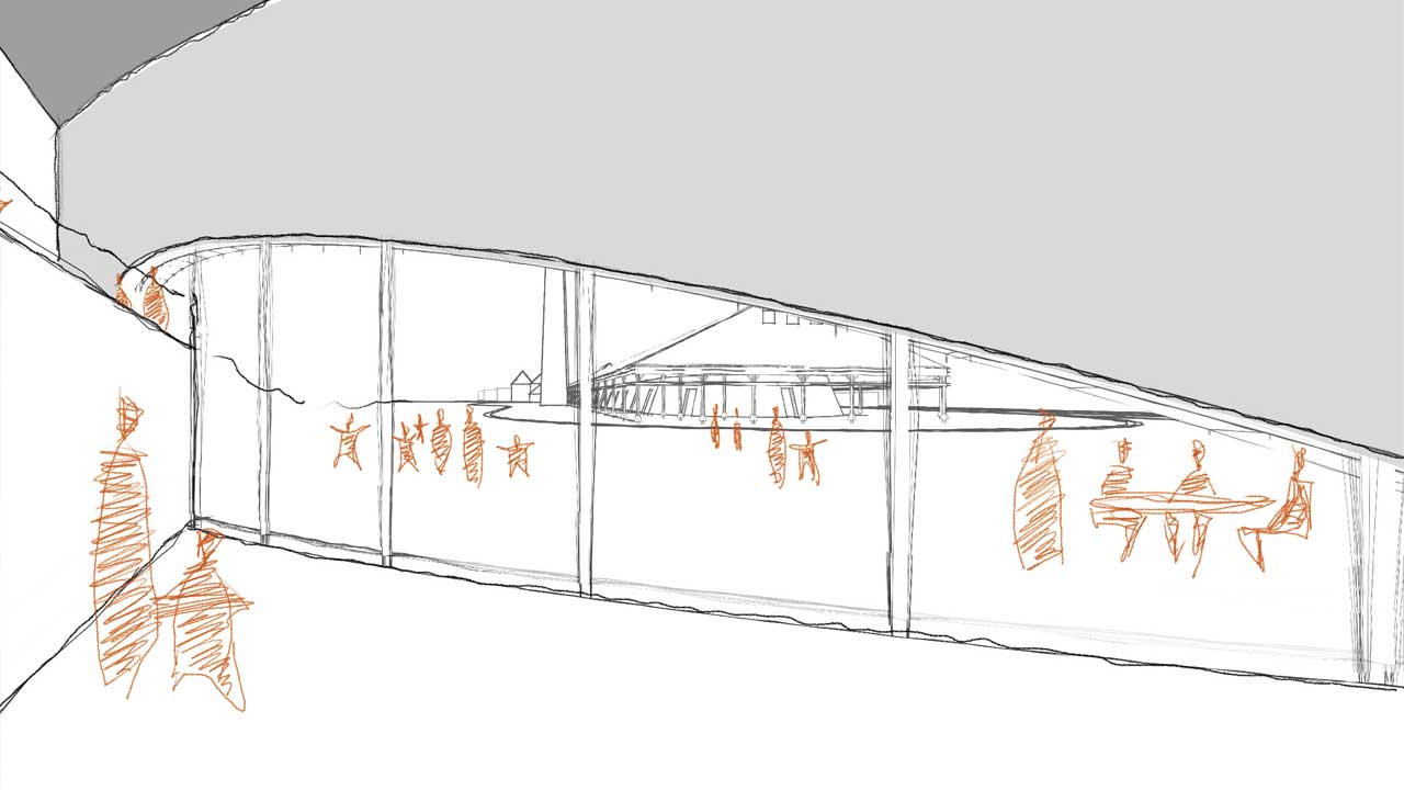 Wettbewerb Zeche Nachtigall in Witten