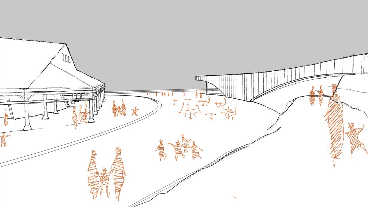 Wettbewerb Zeche Nachtigall in Witten