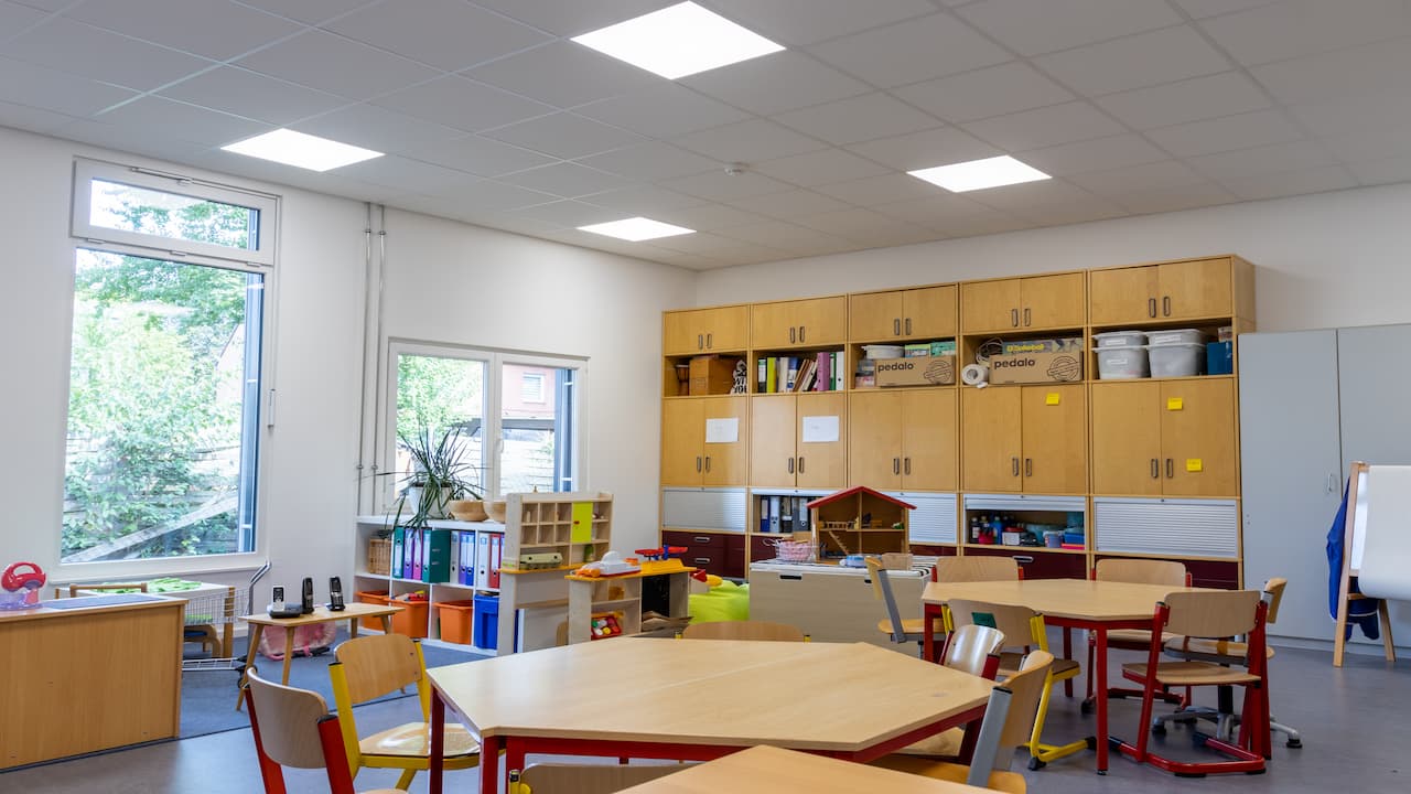 Erweiterung, Willy-Brandt-Schule, Mülheim an der Ruhr